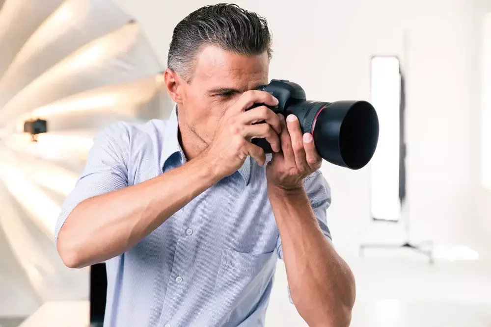¿CUÁL ES LA MEJOR CÁMARA PARA TOMAR FOTOS PARA MÍ?